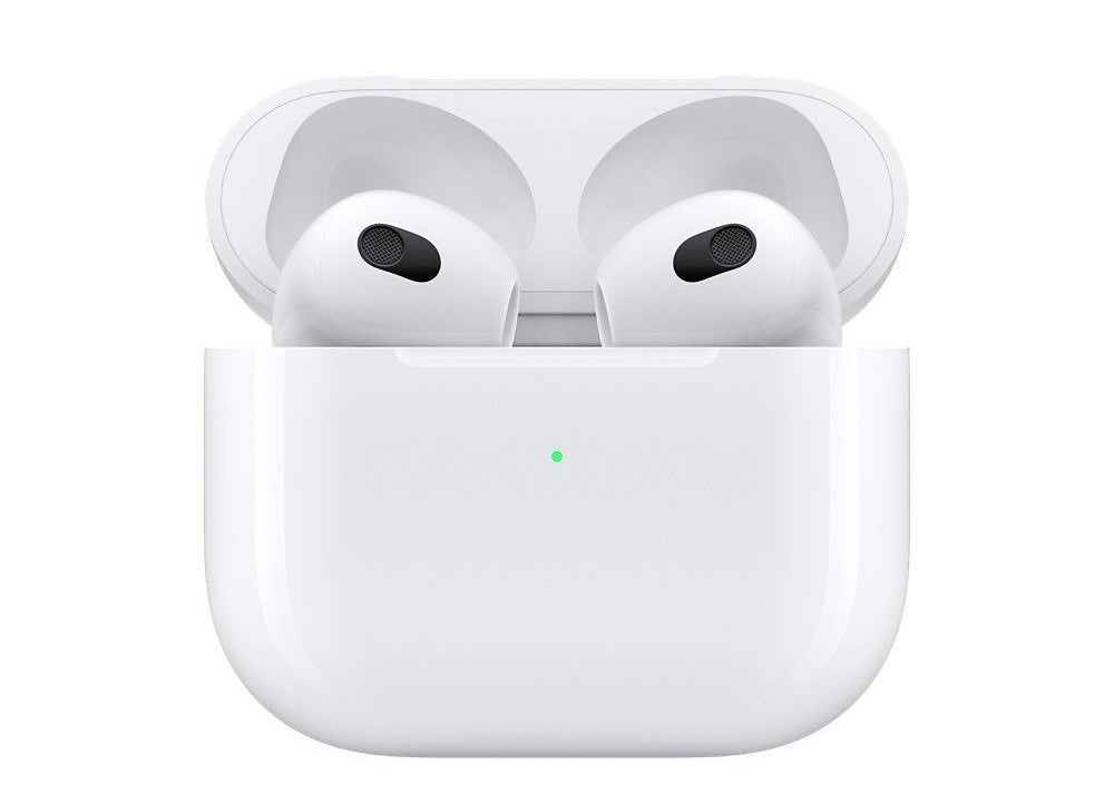 airpods gen 3 adaptive eq