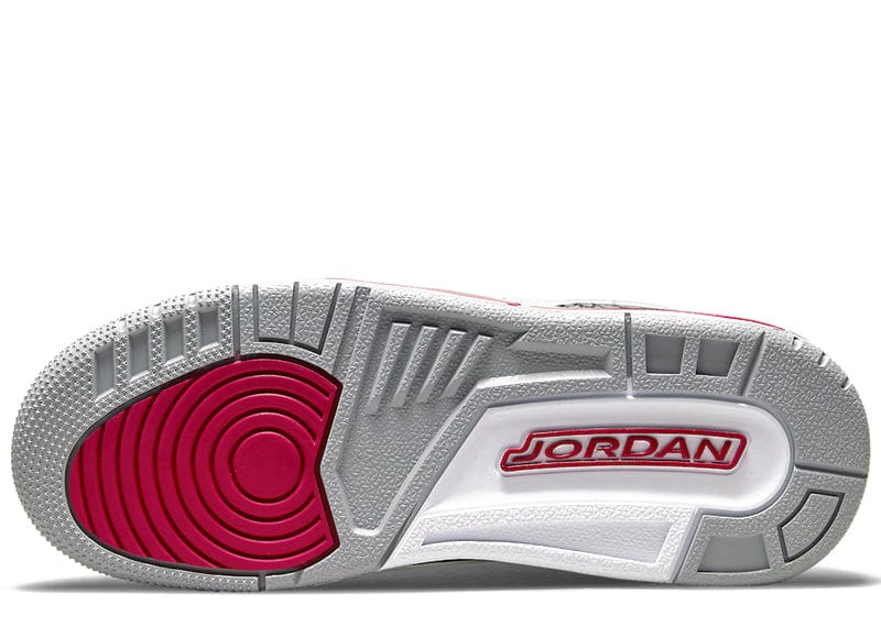 JORDAN 3 CARDINAL (GS)