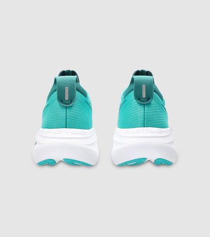 ASICS GEL-NIMBUS 27 WAVE TEAL