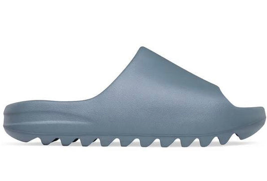 ADIDAS YEEZY SLIDE SLATE MARINE