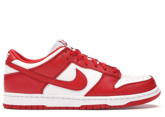 NIKE DUNK LOW SP ST. JOHNS