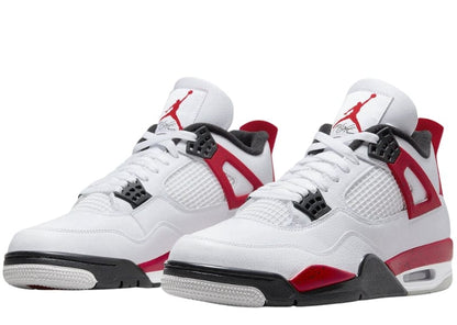 JORDAN 4 RED CEMENT