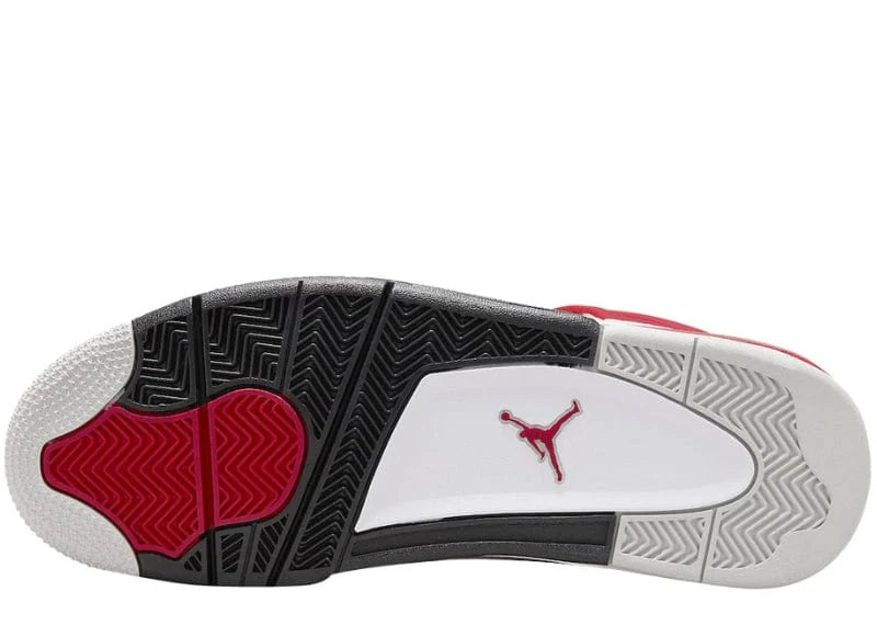 JORDAN 4 RED CEMENT