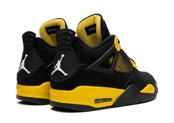 JORDAN 4 THUNDER (2023)