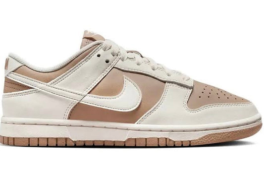 Nike Dunk Low Next Nature Beige Sail (W)