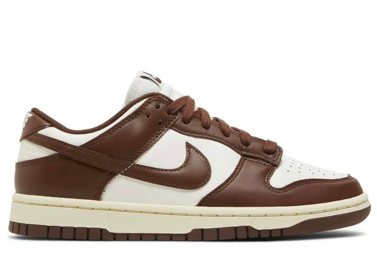 NIKE DUNK LOW CACAO WOW (W)