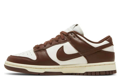 NIKE DUNK LOW CACAO WOW (W)