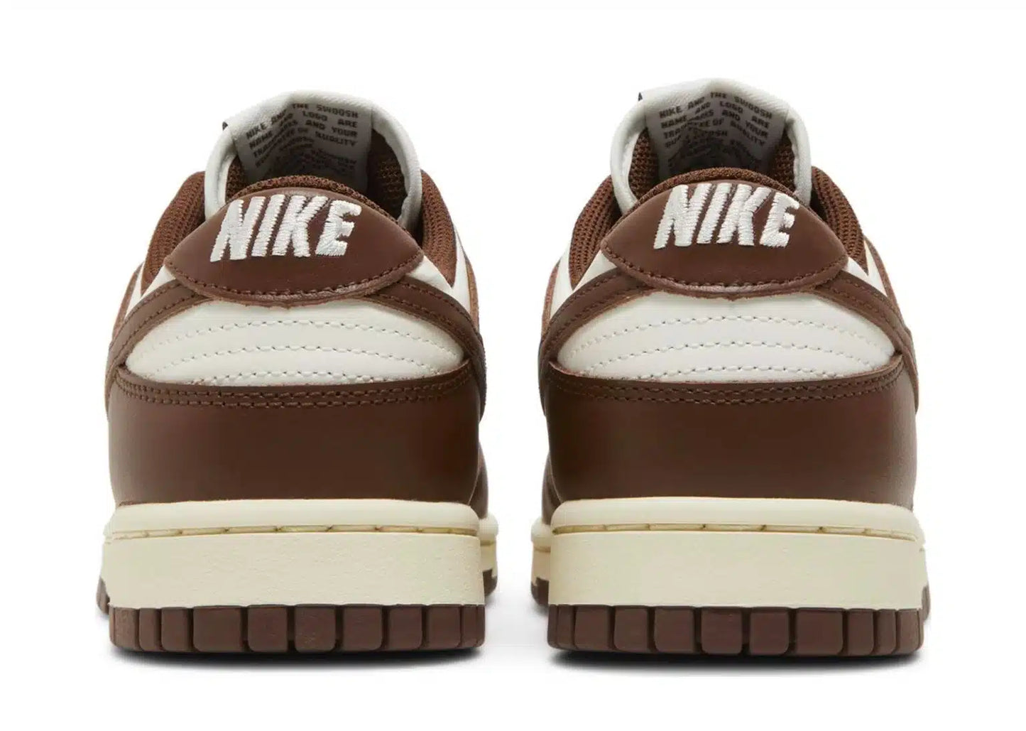 NIKE DUNK LOW CACAO WOW (W)