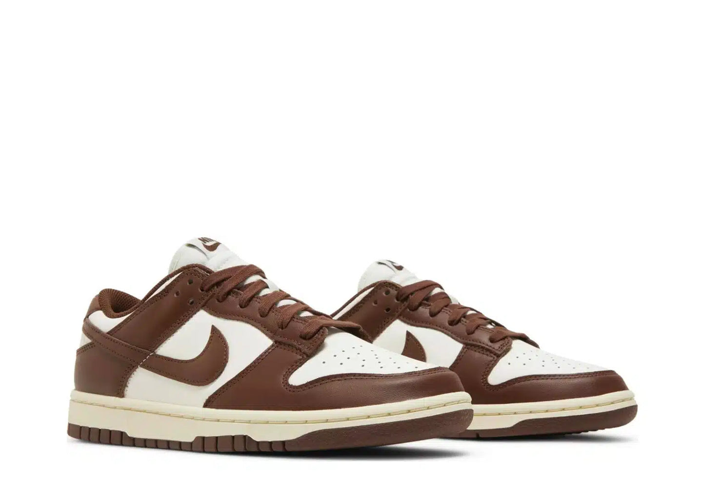 NIKE DUNK LOW CACAO WOW (W)