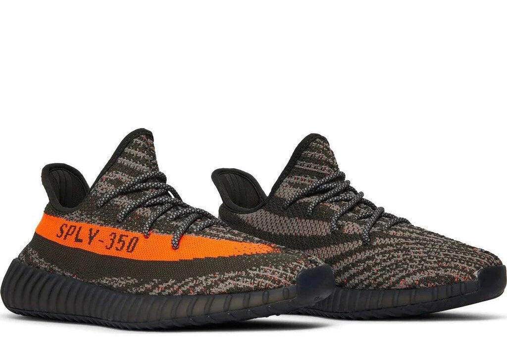 ADIDAS YEEZY BOOST 350 V2 CARBON BELUGA Exceed AU ADIDAS YEEZY BOOST 350 V2 CARBON BELUGA Exceed AU