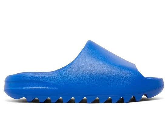 ADIDAS YEEZY SLIDE AZURE