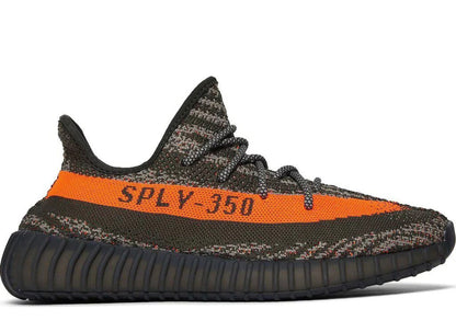 ADIDAS YEEZY BOOST 350 V2 CARBON BELUGA