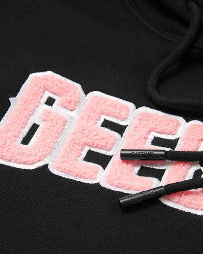 GEEDUP 13YR PFK HOODIE BLACK / PINK