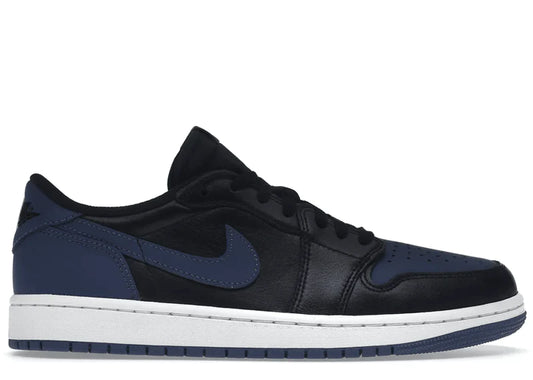 JORDAN 1 LOW OG MYSTIC NAVY