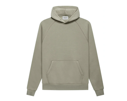 FEAR OF GOD ESSENTIALS HOODIE PISTACHIO