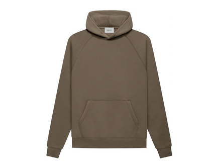 FEAR OF GOD ESSENTIALS HOODIE HARVEST