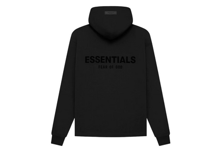 FEAR OF GOD ESSENTIALS RELAXED HOODIE (SS22) STRETCH LIMO