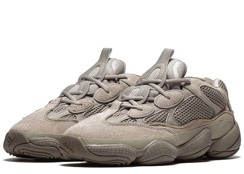 ADIDAS YEEZY 500 ASH GREY