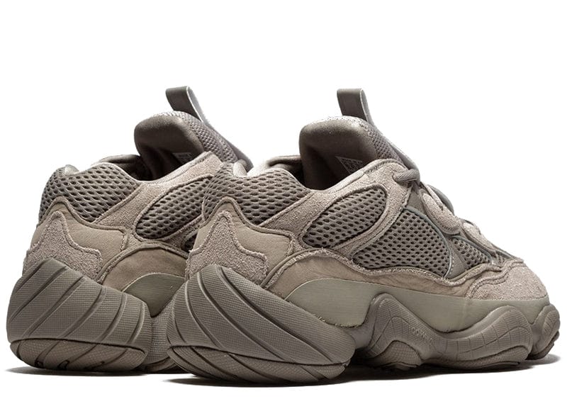 ADIDAS YEEZY 500 ASH GREY