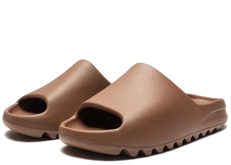 ADIDAS YEEZY SLIDE FLAX