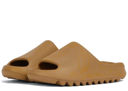 ADIDAS YEEZY SLIDE OCHRE