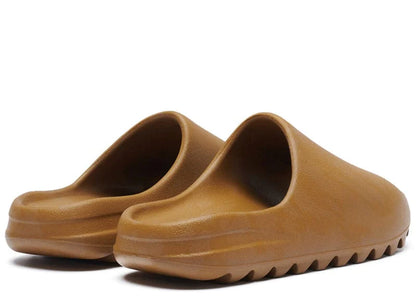 ADIDAS YEEZY SLIDE OCHRE