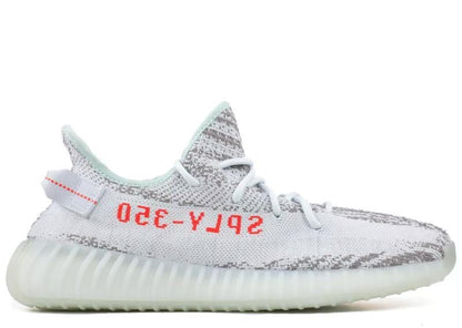 ADIDAS YEEZY BOOST 350 V2 BLUE TINT