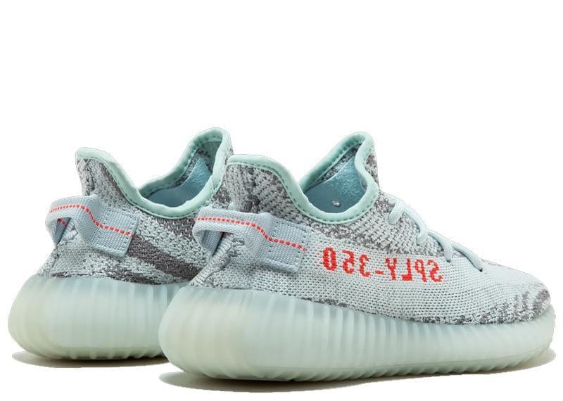 ADIDAS YEEZY BOOST 350 V2 BLUE TINT