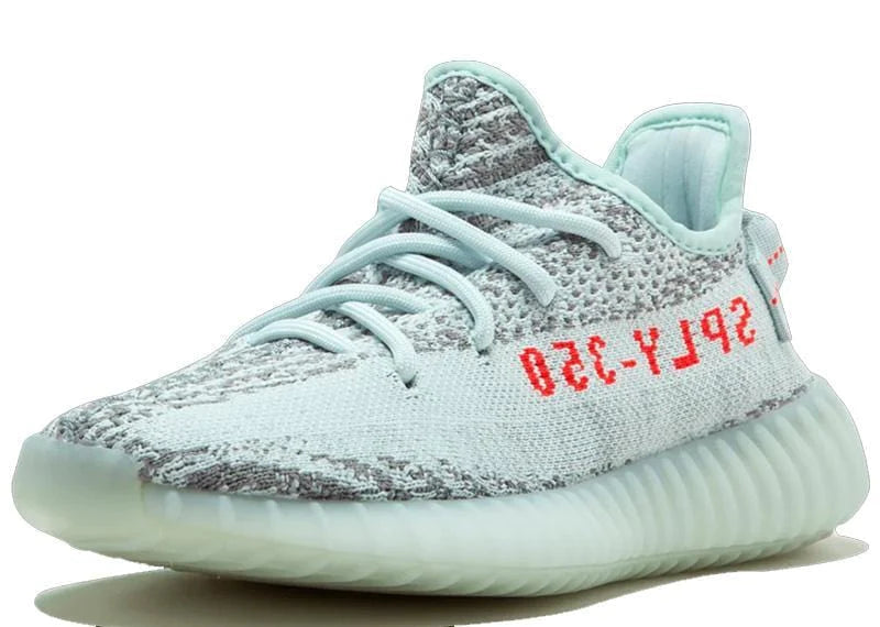 ADIDAS YEEZY BOOST 350 V2 BLUE TINT