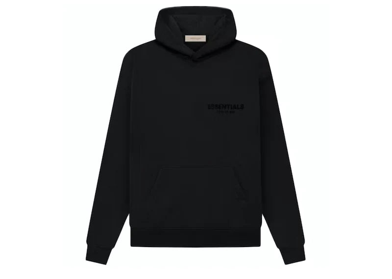 FEAR OF GOD ESSENTIALS HOODIE (SS22) STRETCH LIMO