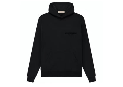 FEAR OF GOD ESSENTIALS HOODIE (SS22) STRETCH LIMO