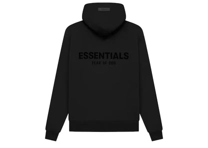 FEAR OF GOD ESSENTIALS HOODIE (SS22) STRETCH LIMO