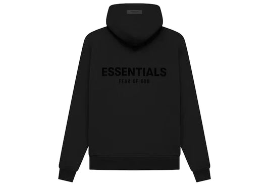 FEAR OF GOD ESSENTIALS HOODIE (SS22) STRETCH LIMO