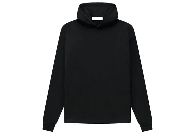 FEAR OF GOD ESSENTIALS RELAXED HOODIE (SS22) STRETCH LIMO