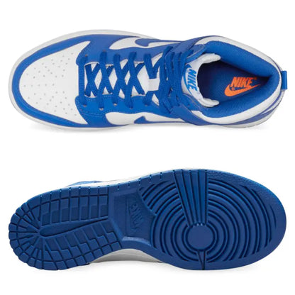 NIKE DUNK HIGH GAME ROYAL (GS)