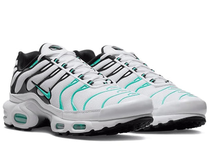 NIKE AIR MAX PLUS TN ATMOS WHITE HYPER JADE 'TIFFANY'