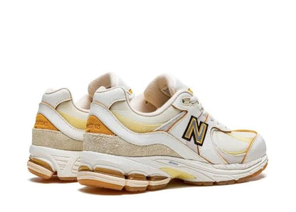 NEW BALANCE JOE FRESHGOODS x 2002R 'CONVERSATIONS AMONGST US'