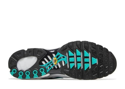 NIKE AIR MAX PLUS TN ATMOS WHITE HYPER JADE 'TIFFANY'