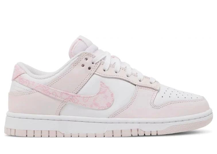 NIKE DUNK LOW PINK PAISLEY (W)