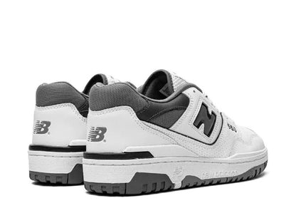 NEW BALANCE 550 WHITE DARK GREY