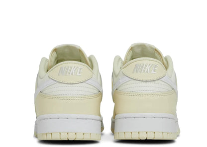 NIKE DUNK LOW COCONUT MILK (W)