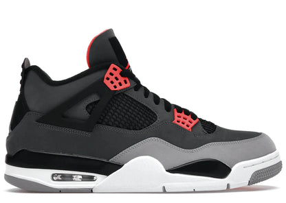 JORDAN 4 RETRO INFRARED