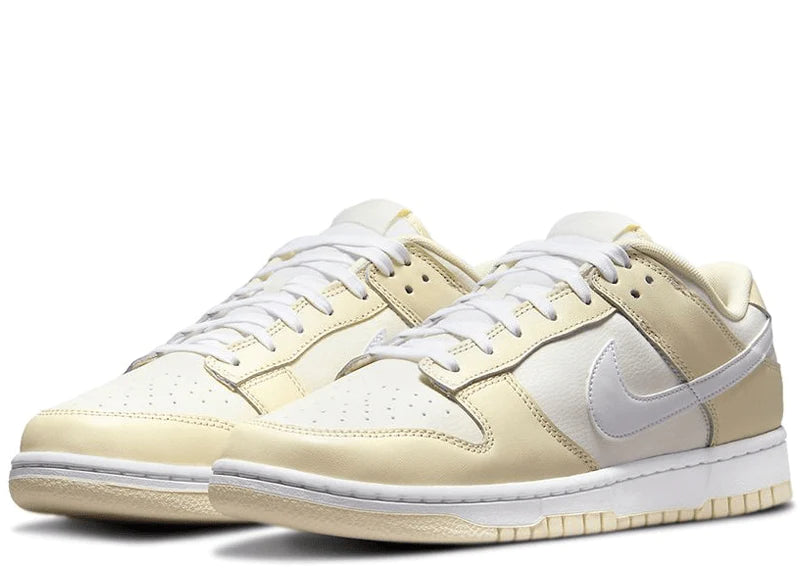 NIKE DUNK LOW COCONUT MILK (W)