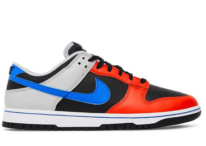 NIKE DUNK LOW EMB NBA 75TH ANNIVERSARY KNICKS