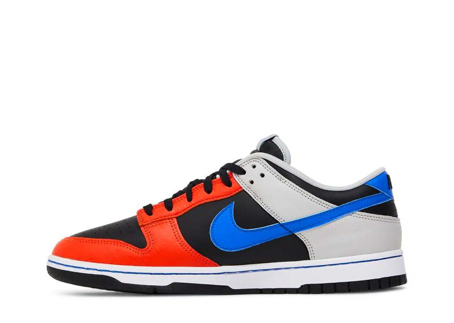 NIKE DUNK LOW EMB NBA 75TH ANNIVERSARY KNICKS