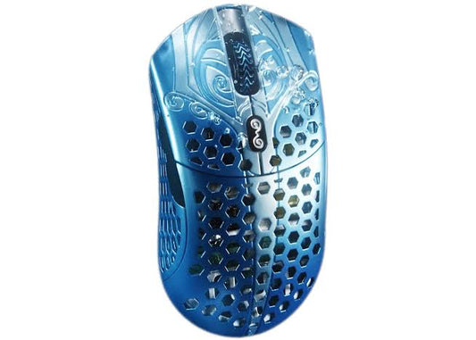 FINALMOUSE STARLIGHT-12 POSEIDON WIRELESS MOUSE SMALL