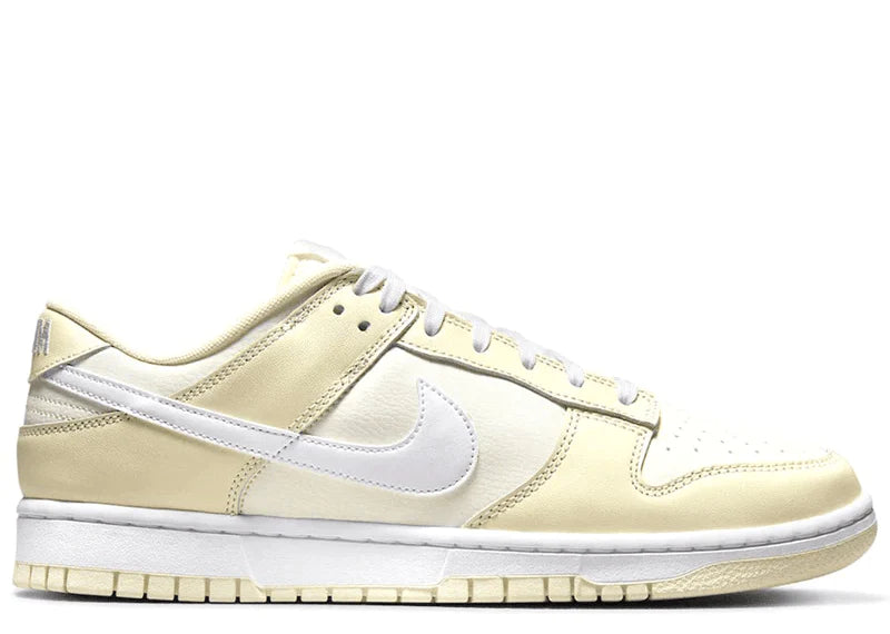 NIKE DUNK LOW COCONUT MILK (W)