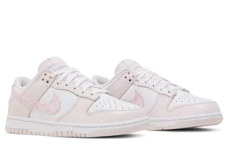 NIKE DUNK LOW PINK PAISLEY (W)