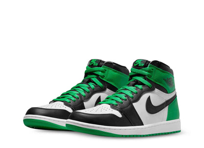 JORDAN 1 RETRO HIGH OG LUCKY GREEN