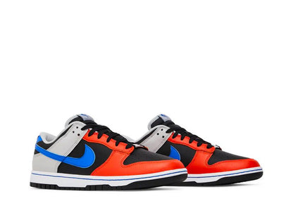 NIKE DUNK LOW EMB NBA 75TH ANNIVERSARY KNICKS